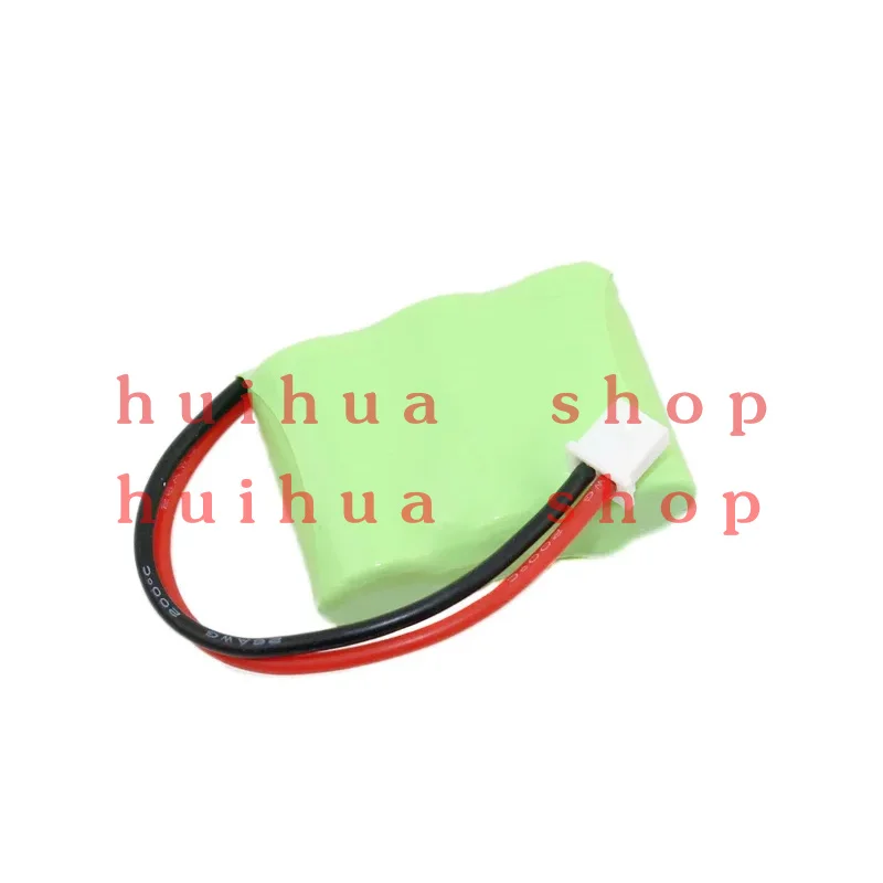 Ni-MH-Akku 4,8 V 350 mAh 7100 H 175 NCP Surestim H Plus + 3,6 V 220 mAh BP20R 200 NCP 35AAAH3BMX für Dogtra Hundetrainingshalsbandzelle