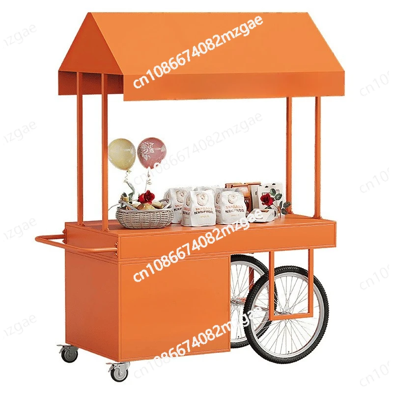 Stall trolley hotel exhibition stand shopping mall float monopoly store promotion table activities Internet