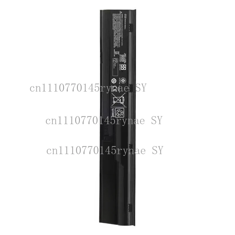 PR06 PR09 Laptop Battery 633805-001 633809-001 For HP ProBook 4530S 4430S 4440S 4540S 4540 6460B HSTNN-DB2R HSTNN-IB2R HSTNN-LB2