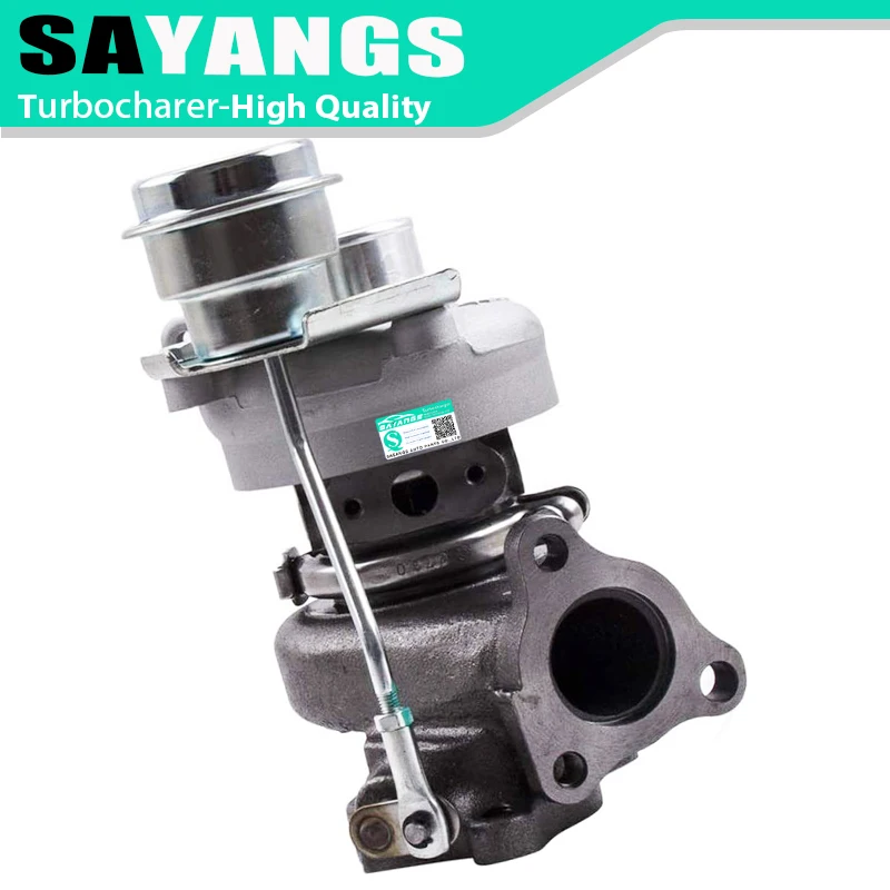 

TD04 Twin Turbo Charger для Mitsubishi GT3000 6G72 Dodge Stealth 3.0L V6 1991-1999 49177-02300 MD169726 MD168264 49177-02310