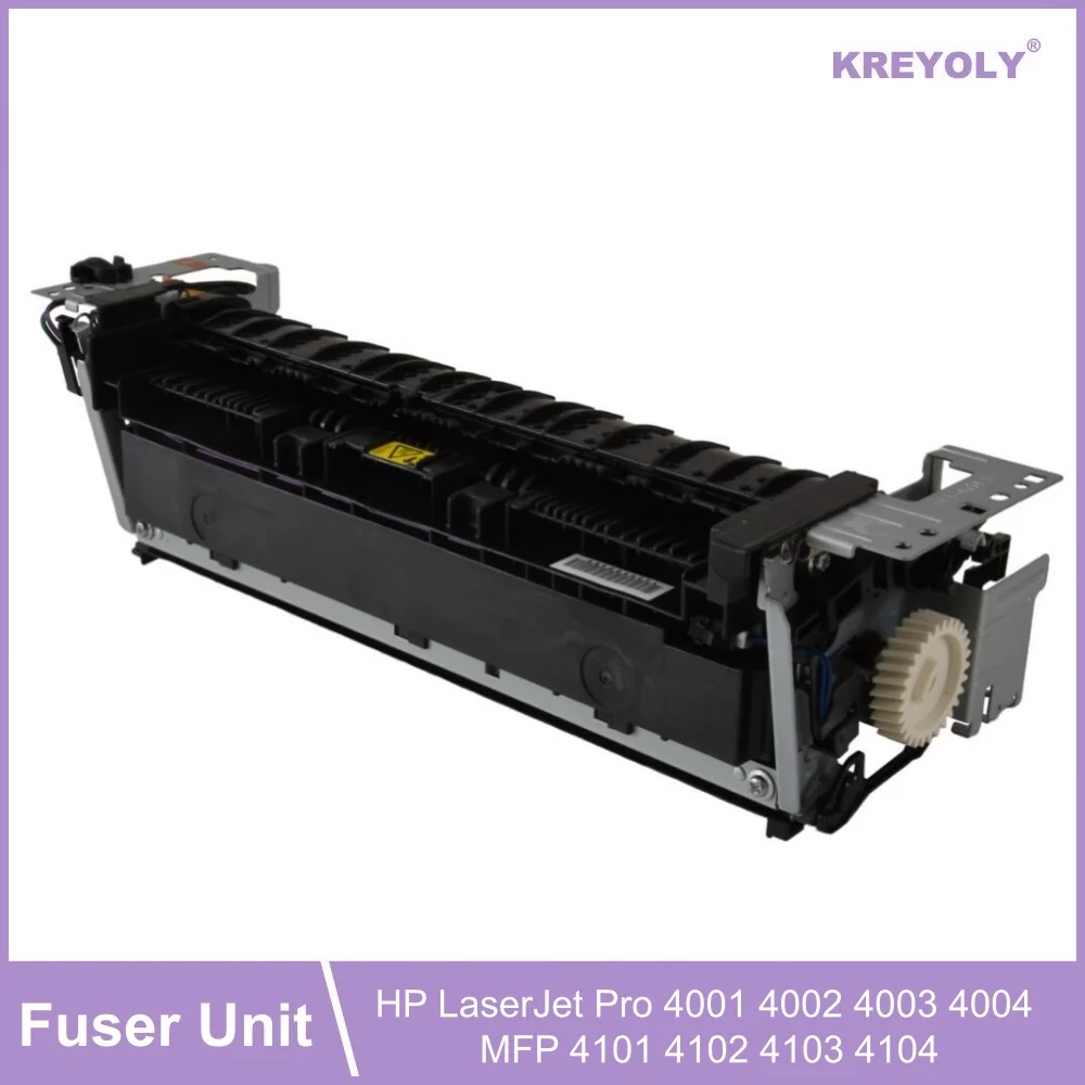 تجديد وحدة الصهر مجموعة الصهر ل HP ليزر جيت برو 4001 4002 4003 4004 MFP 4101 4102 4103 4104 RM2-4696-000CN 110V 220V