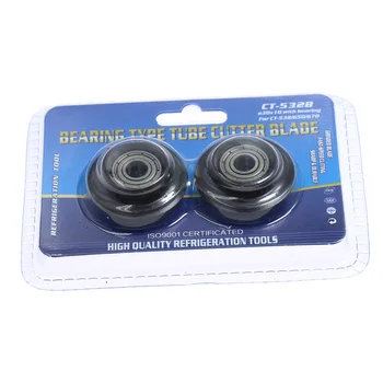 Cuchilla de corte CT5328 de 30mm para cortar tubos de cobre, tubos de aluminio y PVC, herramientas manuales de acero inoxidable