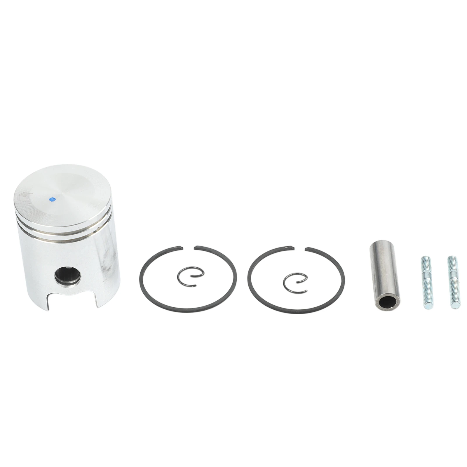 

Комплексный комплект прокладок BS500 BS600 BS700 с 2 поршневыми кольцами, применимо для моделей WM80, для ремонта двигателей, для оборудования Wacker