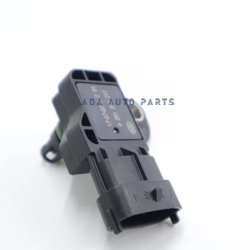 0261230217 37830-PWE-G01 37830PWEG01 Manifold Pressure MAP Sensor For Honda Jazz 2 GD 2002-2008 Civic 7th