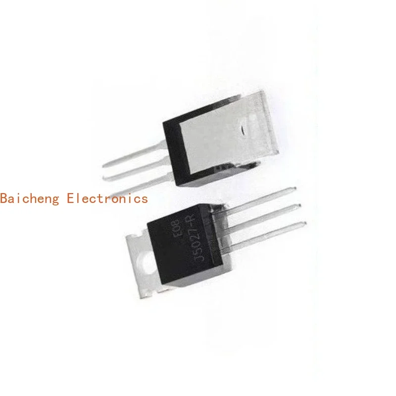 Immagine 3: 10 PZ 2SJ5027-R J5027-R transistor di potenza TO-220