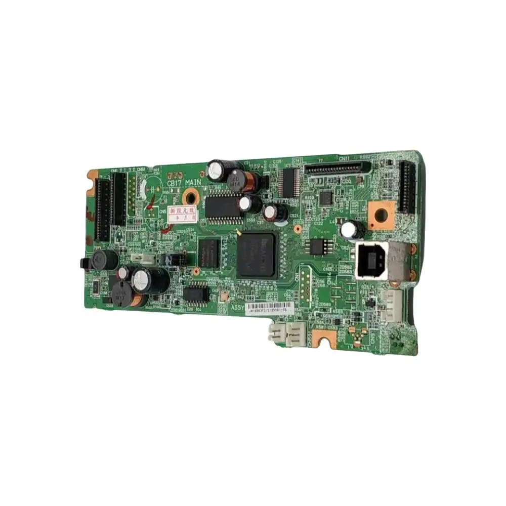 MAIN BOARD CB17 Fits For Epson NX230 NX230