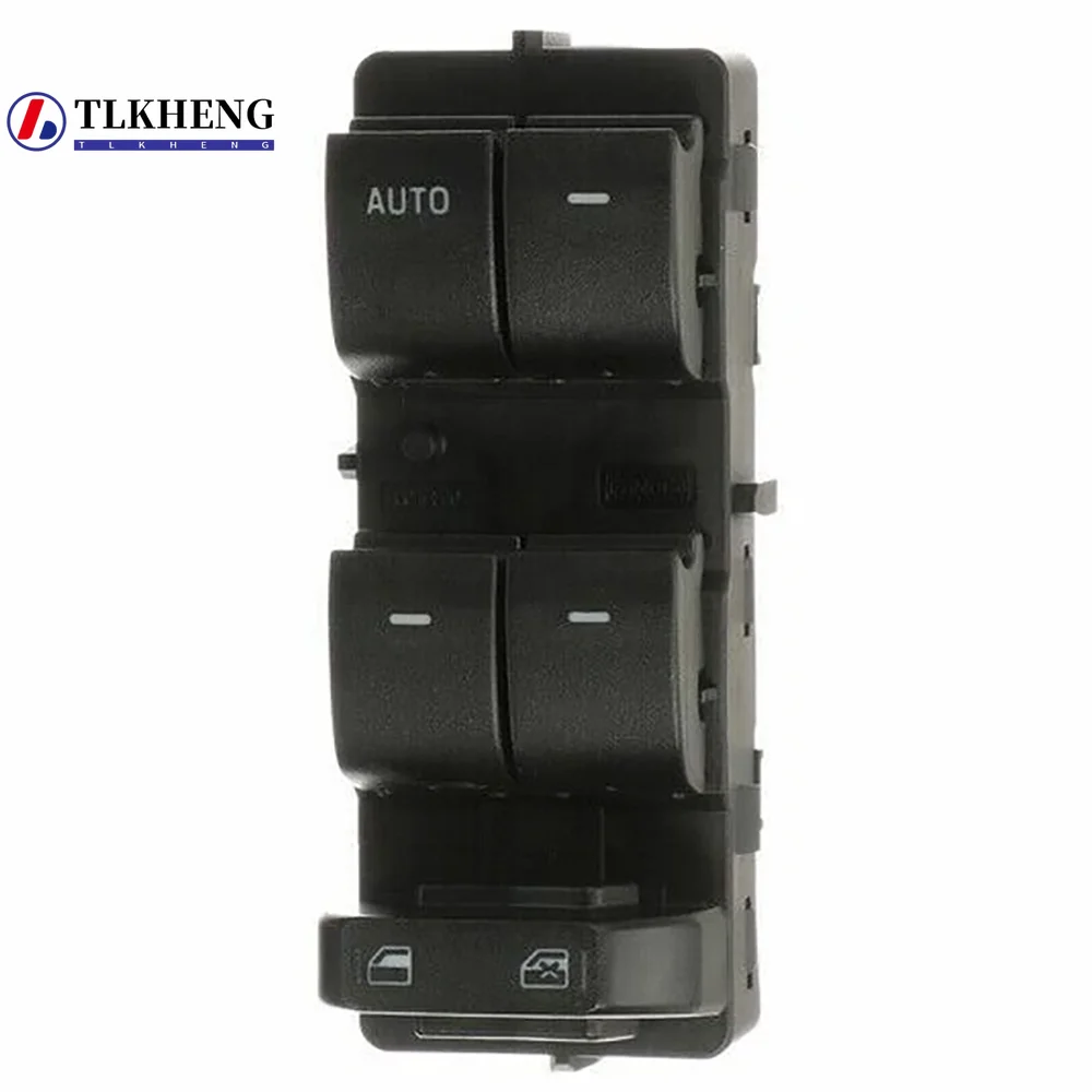 

Electric Power Window Master Control Switch For Ford Expedition 2008 2009 2010 2011 2012 2013 2014 8L1Z-14529-AA