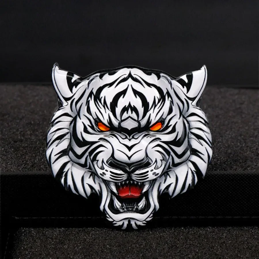 Motorcycle Metal Decals For Tiger 1050/800/850/900/955 Tiger1200 XCA/XR/XRC/XRT Tiger1215 Scratch Blocking Sticker Accessories