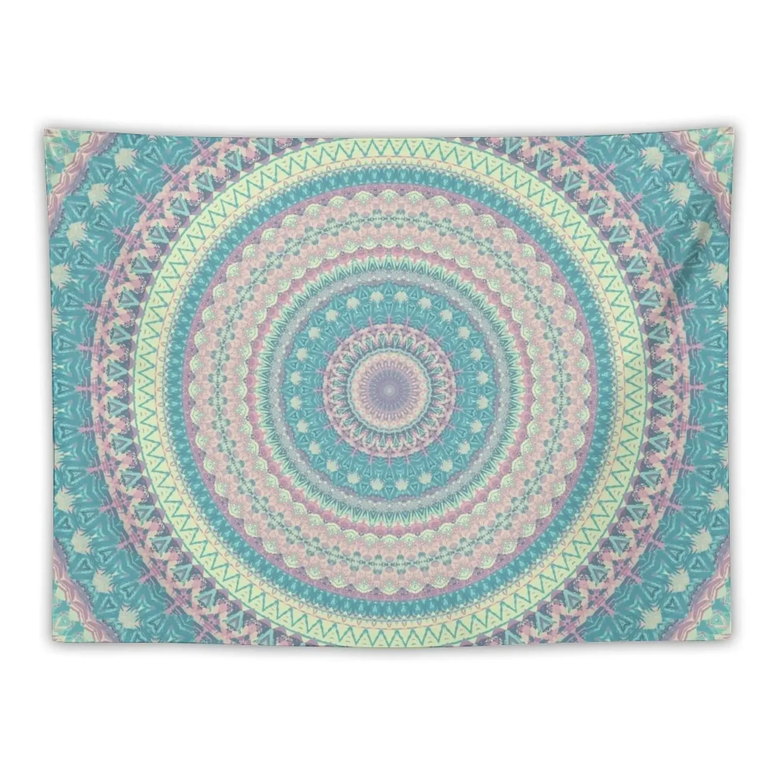 

Mandala 03 Tapestry Cute Room Things Wallpapers Home Decor Aesthetics For Room Tapestry