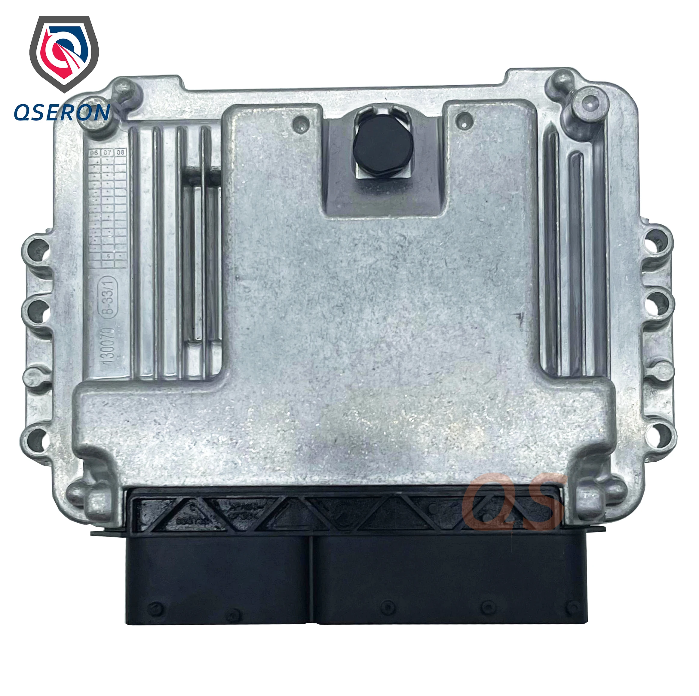 0281036068 EDC17C81 ECM Engine Control Module – דיווח מפורט על ביצועים, תקינות ותאום עם מנועים של BOSCH