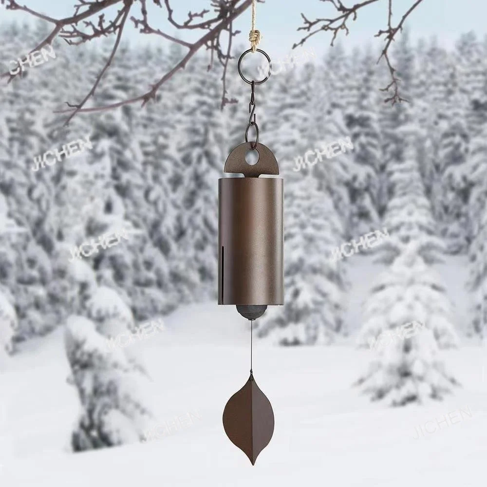 

Neu Outdoor Retro Wind Chimes Pendant Garden Wind Chimes