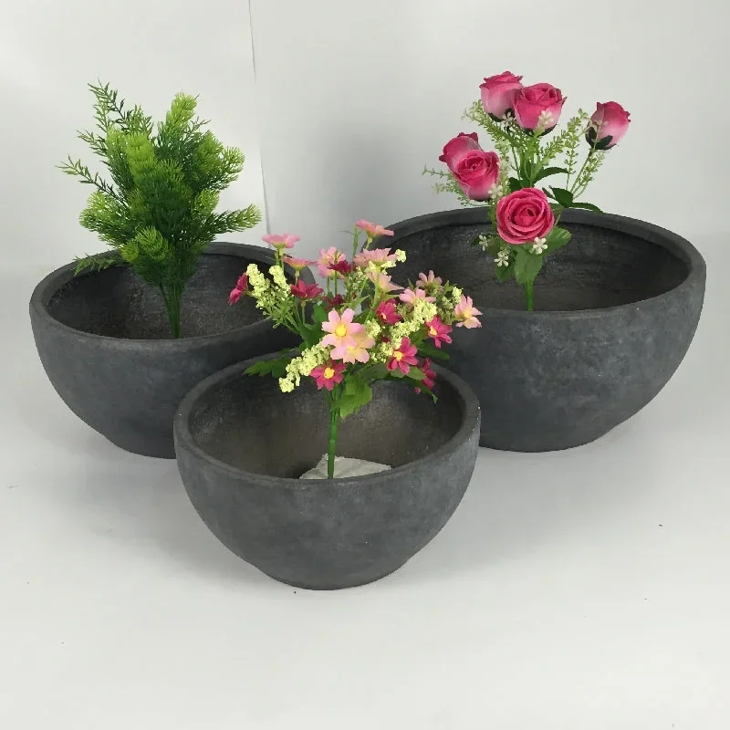 

Indoor small Plant Pots for flower/Green Plants Furniture
