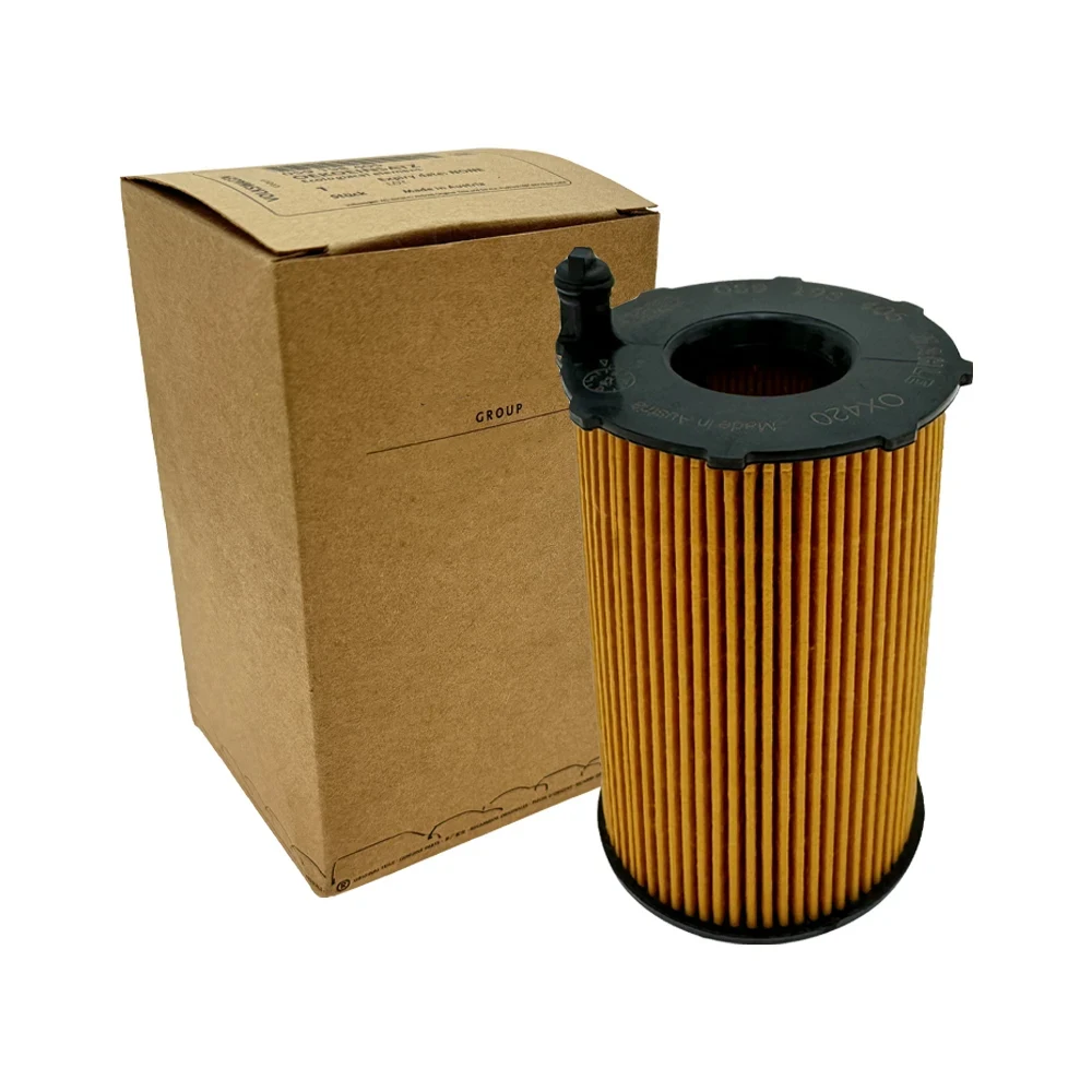 Oil Filter 059198405 059115561D For Porsche Audi A6 A7 A8 Q5 Q7 Quattro VW Touareg 3.0L V6