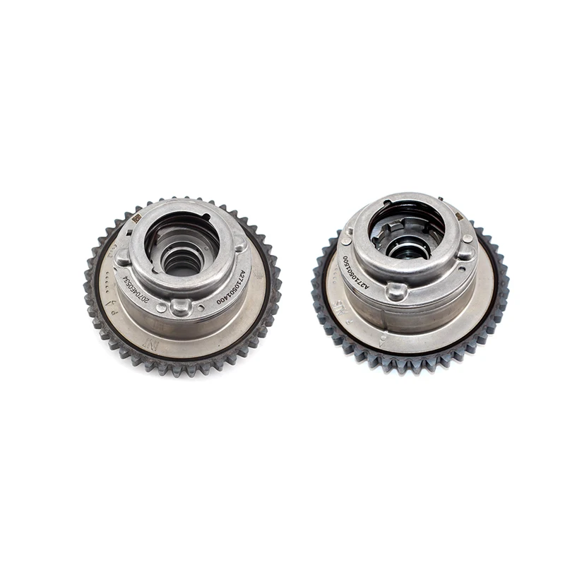 Car Engine Camshaft Adjusting Gear For Mercedes Benz M271 1.8L W204 C204 S204 W212 A207 C207 S212 R172 SLK200 SLK250