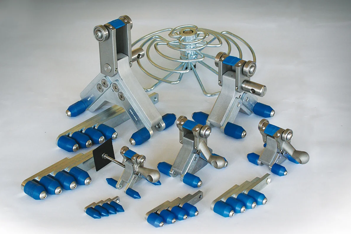 TLF 125mm 315mm Ferramenta de tubo de fácil uso HDPE Debeader interno de tubo