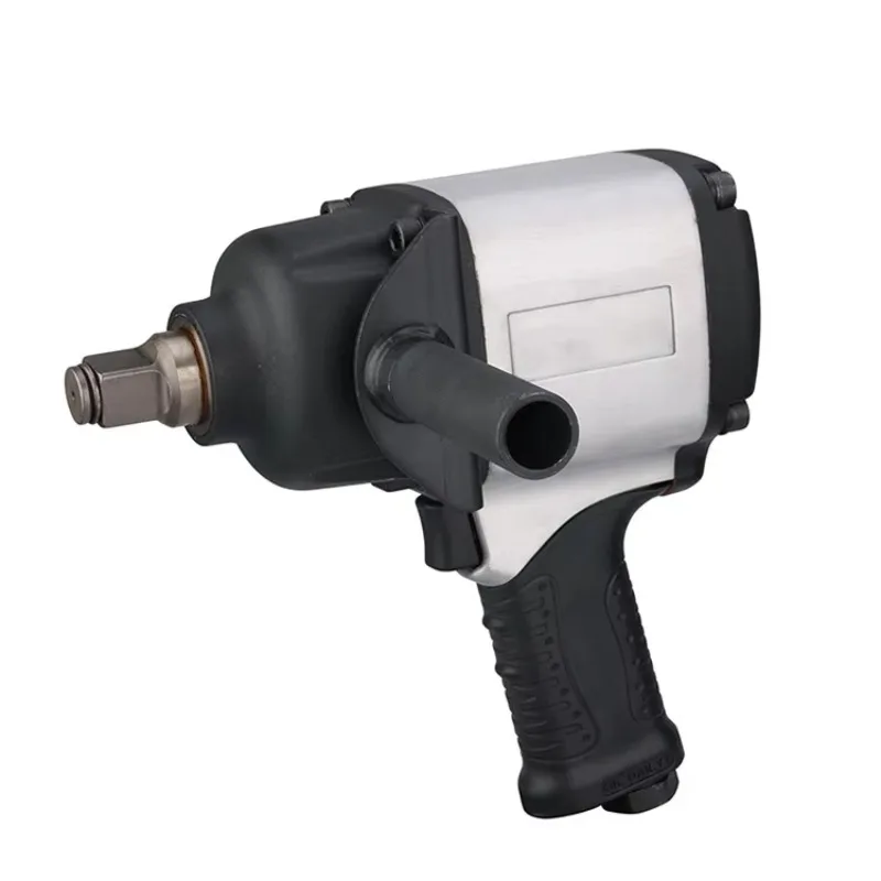 Customizable Pneumatic Wrench Cordless Power Tool Wrench Large Torque Industrial Grade Auto Repair Small Impact Wrench