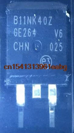 STB11NK40Z STB11NM80 STB20NK50Z MBRB2545G B3965D