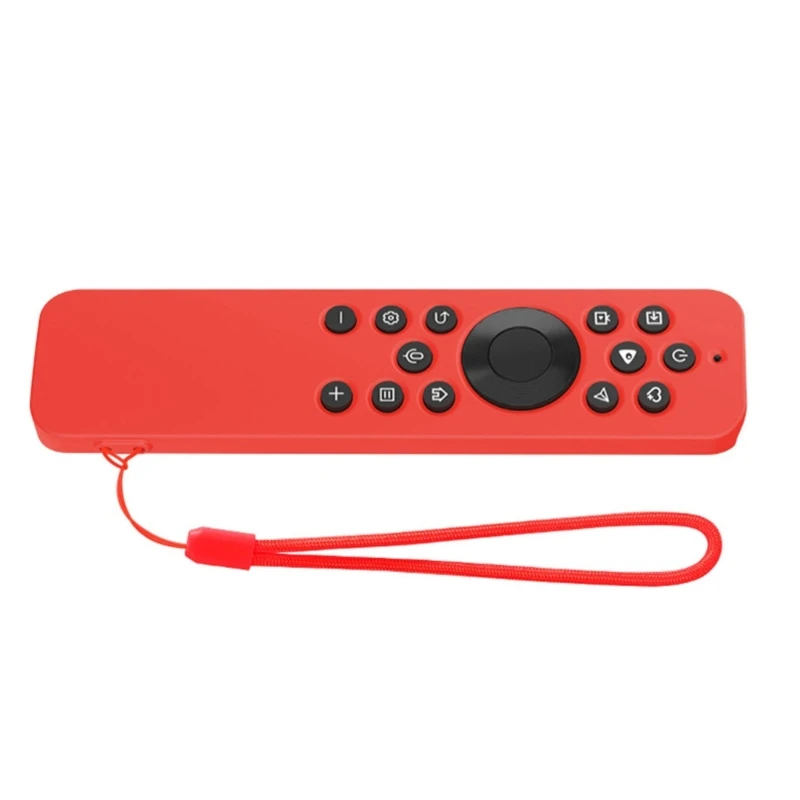 Vỏ bọc điều khiển từ xa bằng silicon Tương thích với Vỏ bảo vệ hộp điều khiển từ xa của