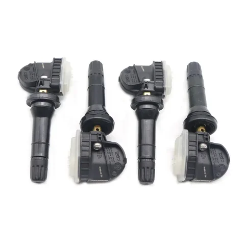 Система Контроля Давления В Шинах (TPMS) Для Hyundai Staria И Kia EV6, 433 МГц, 52940-CG100, Новая, Оригинальная.