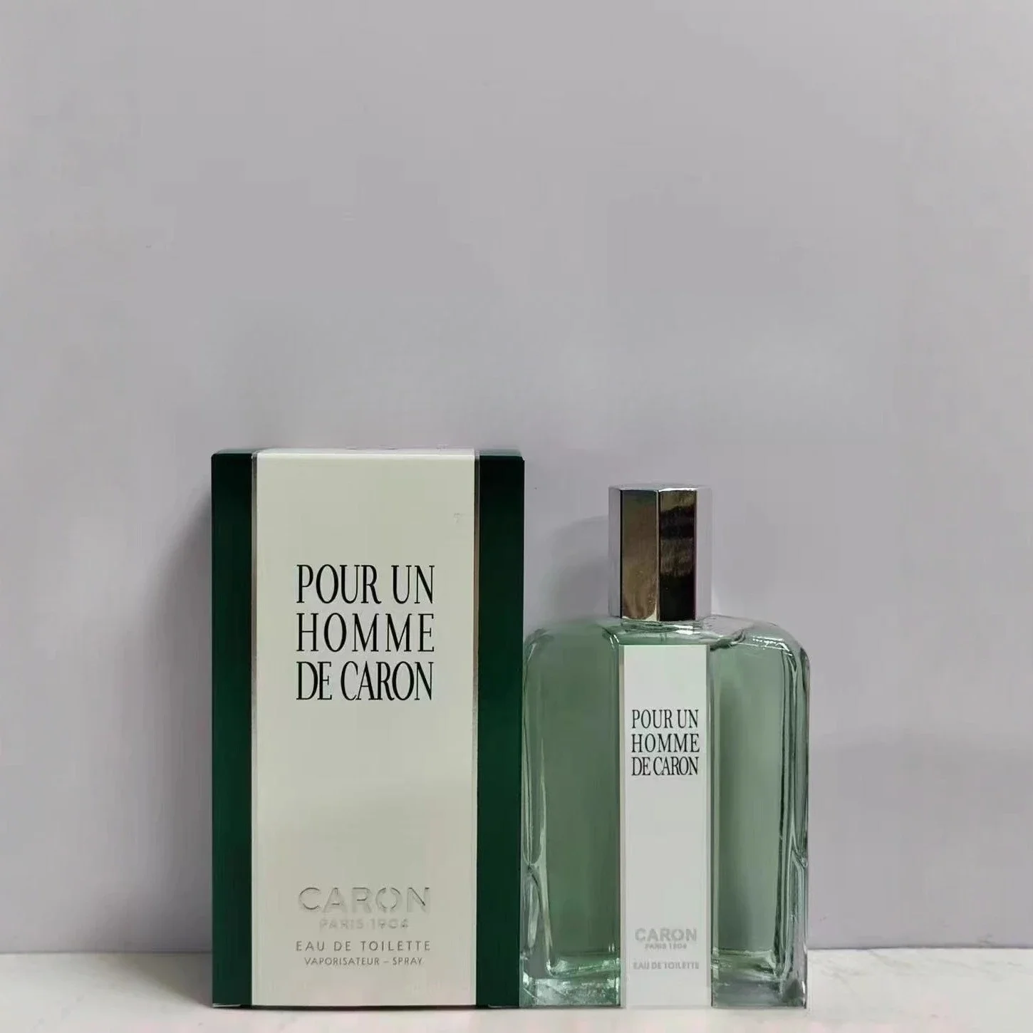 

Мужская парфюмерная вода Confident Spicy Fresh, долговечный двойной набор, уникальный элегантный стильный шарриматный ароматический аромат 125 мл