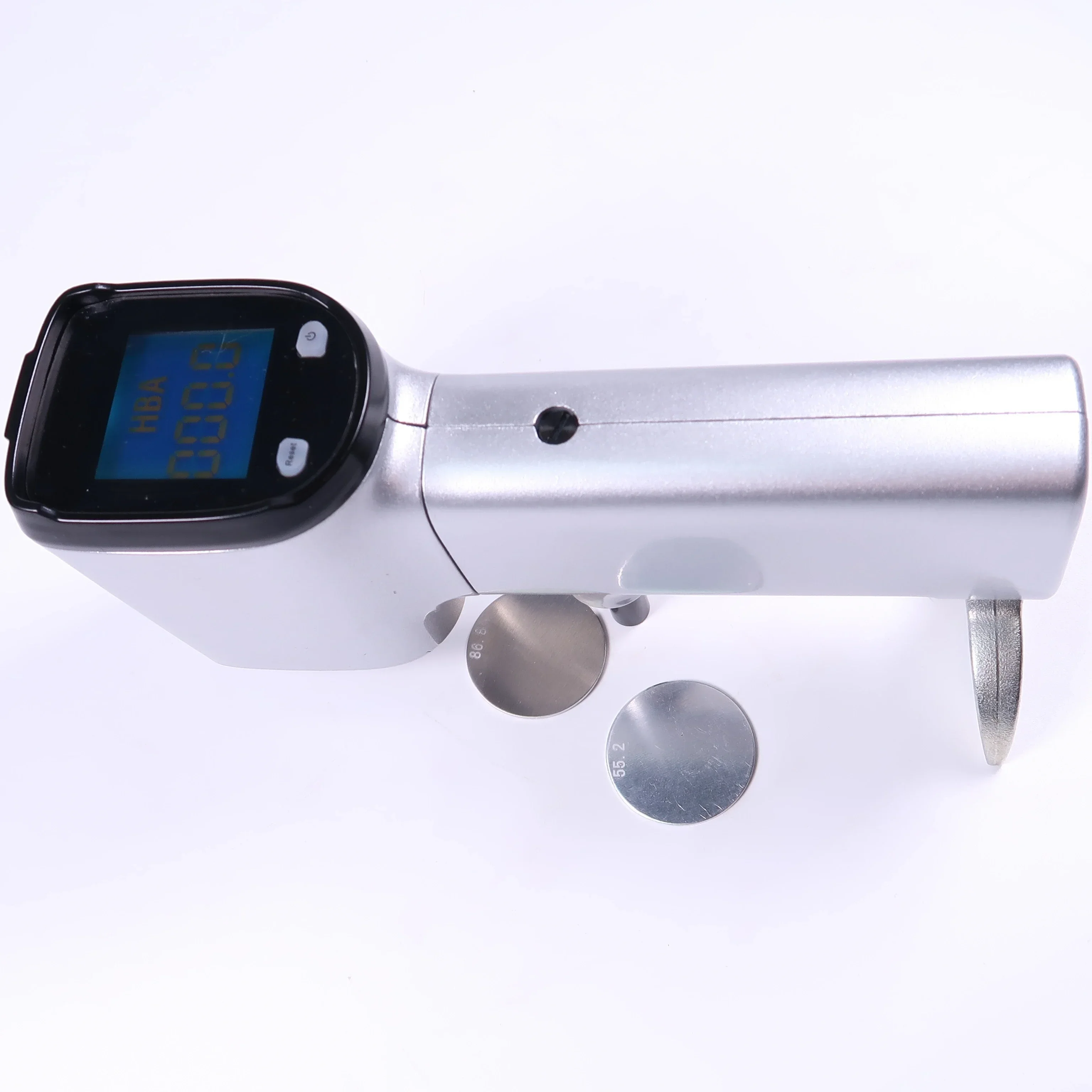 Digital Barcol Hardness Tester