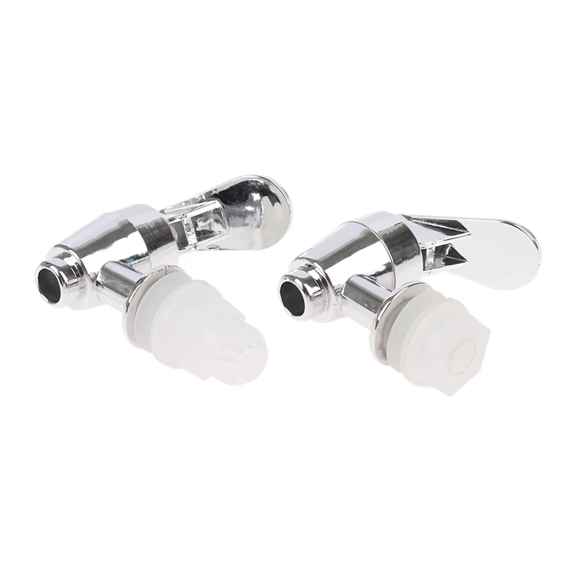 (.) 1Pcs 12mm Plastic Faucet Tap for Home Brew  Fermenter Wine Beer Juice Dispense