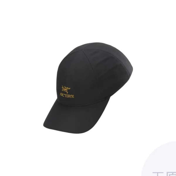 Arc'teryx Polyester Baseball Caps Unisex Multicolor X000009463