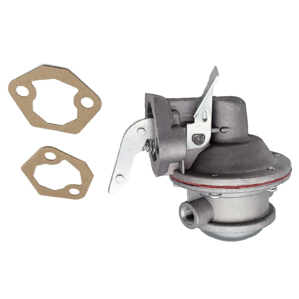 مضخات تعزيز الوقود للجرارات لـ RE27667 RE42211 AR49770 AR52159 AR55730 AR5356 AR55730، DD13483 DD14195، DD14292، CX-020 DE16748،