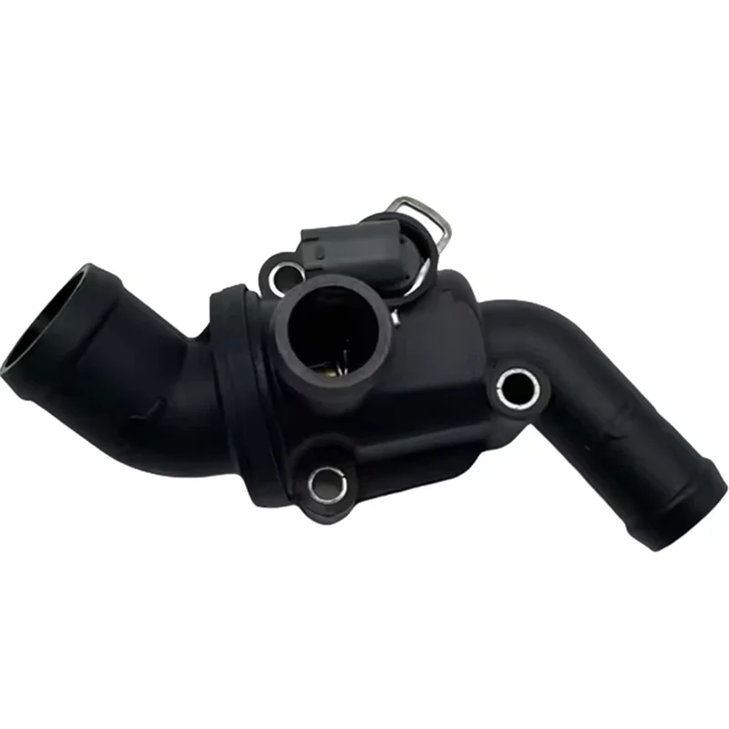 

HOT-2662030775 Engine Coolant Thermostat Thermostat Housing For Mercedes Benz W169 A200 W245 B200 TURBO M266 2662030575,26620307