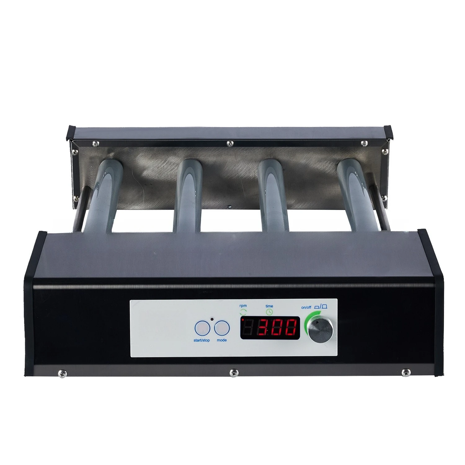 

Stainless steel laboratory numerical control roller mixer, rolling machine TR4-400