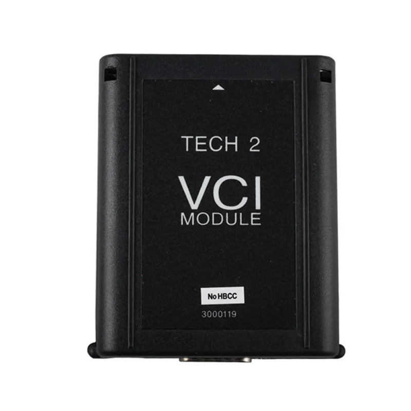 

Модуль VCI GM Tech2, универсальный тестер TECH, модуль VCI USB
