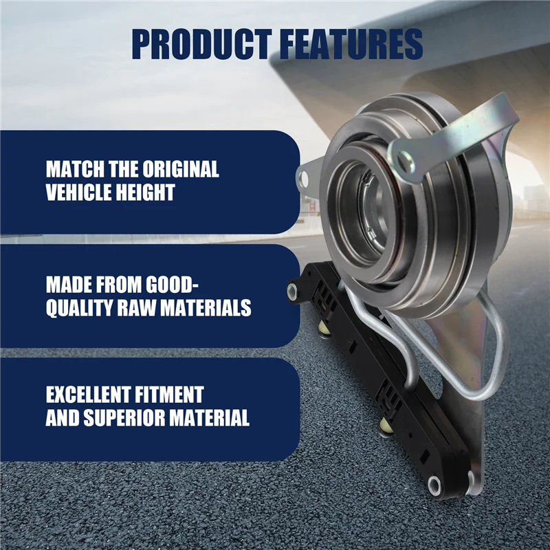 

ABTD-Car Clutch Release Bearing For Honda Binzhi Vezel 22000-5P8-016 22000-5P8-026 22000-5P8-036 22000-5P8-006