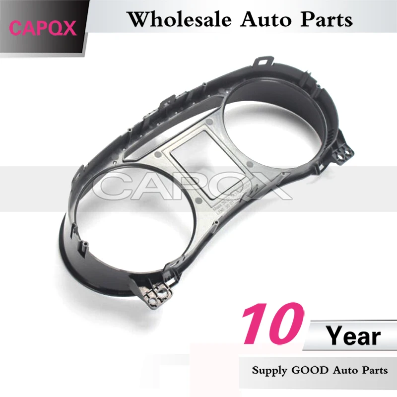 CAPQX Dashboard Cover For Great Wall Wingle 5 2017 Wingle 6 Wingle 7 Instrument Cluster Cover Meter Hood