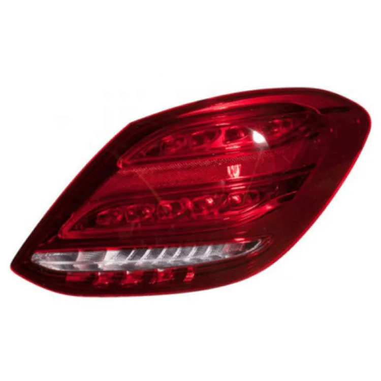 

Suitable for Mercedes-Benz W205 C300 C-Class 2059060357 2059060457 LED taillight