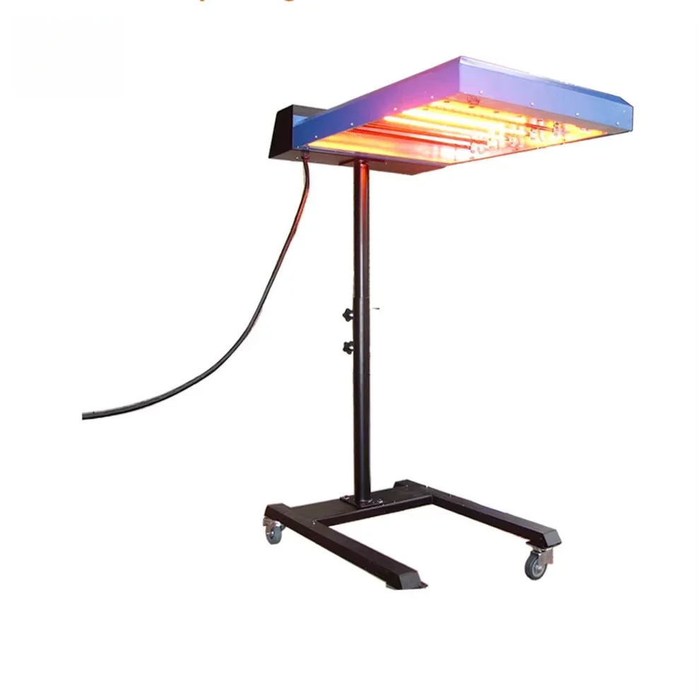 Para Top 10 Secador de flash infravermelho automático com controle de tempo