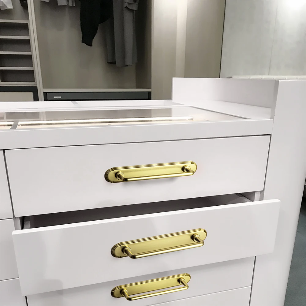 Goo-Ki アンティーク真鍮製キャビネットバープル バック - Furniture Hardware With Backplate のレビューと価格