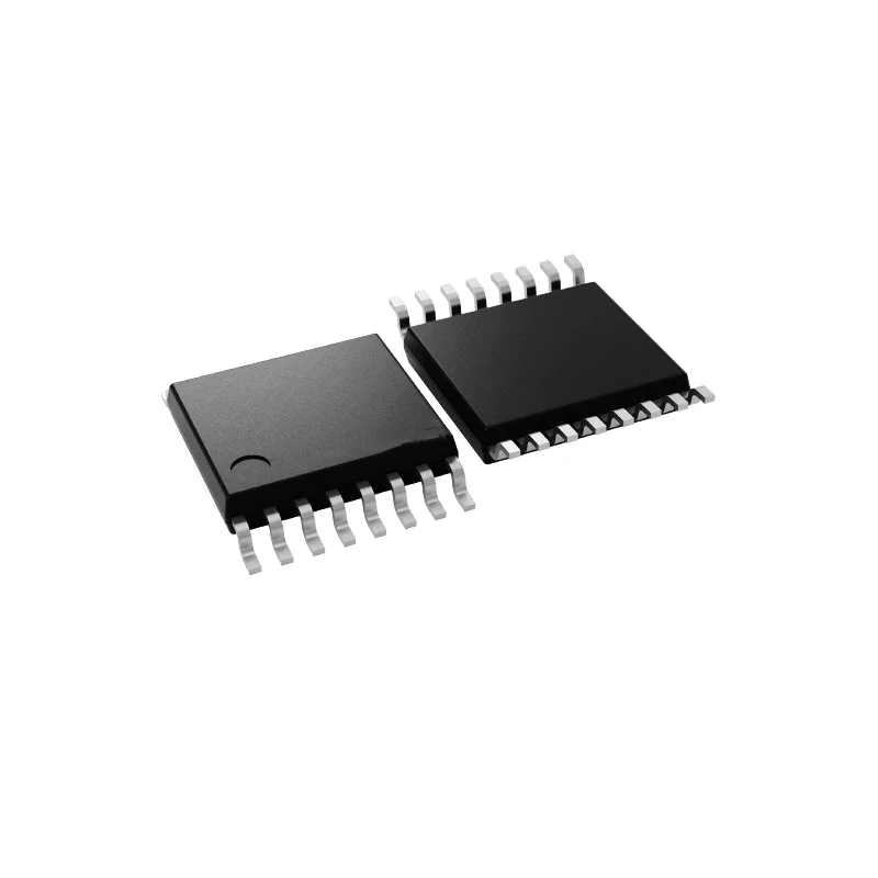 SN65C3232PWR receiver chip TSSOP16, original genuine 10Pcs/ hand