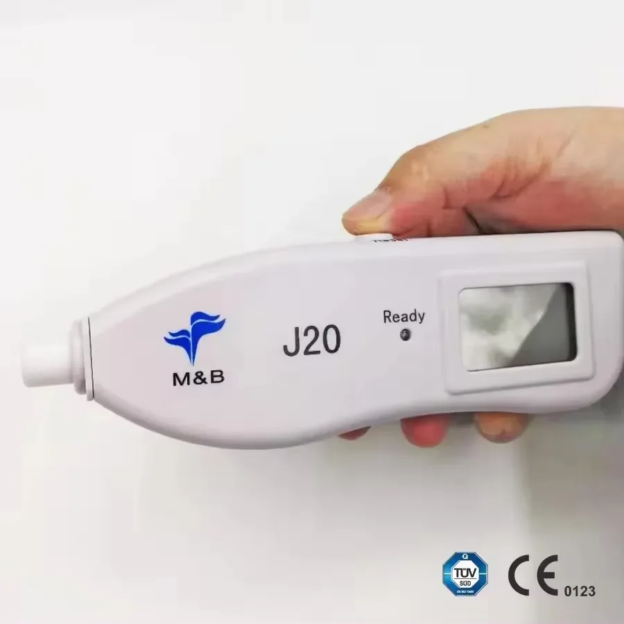 Amain CE ISO approved Percutaneous jaundice instrument medical transcutaneous meter Jaundice detector