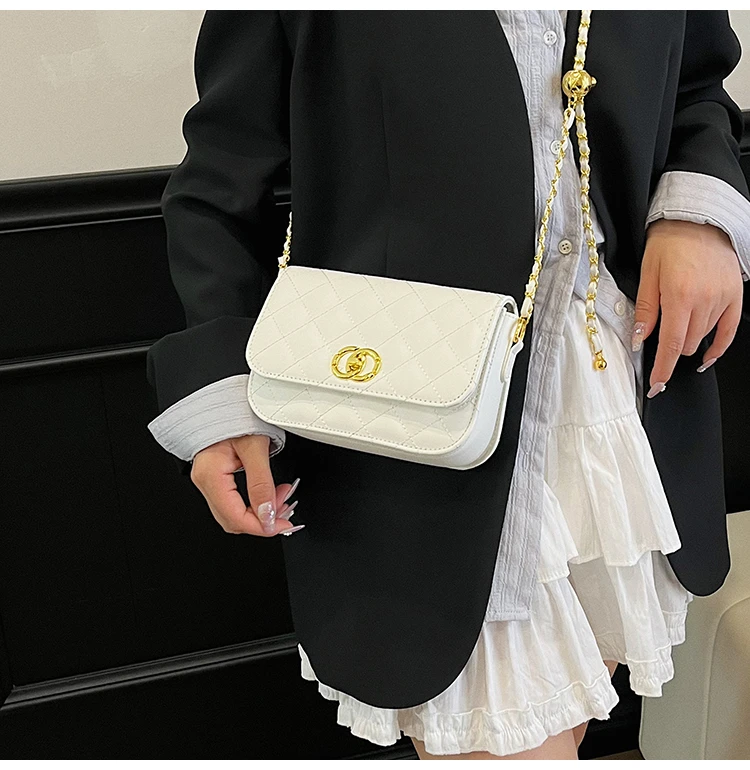 

Sturdy-linen 2025 New Ladies Luxury Brand Leather Hand Bag Famous Designer Classic Popular Casual