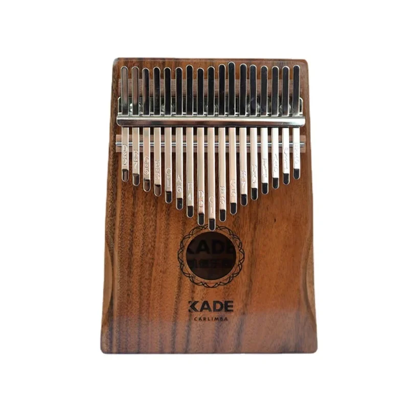 

Professional Kalimba Piano Keyboard Children Waterproof Case Thumb Piano Resina Epoxi Musical Instruments Professional Music