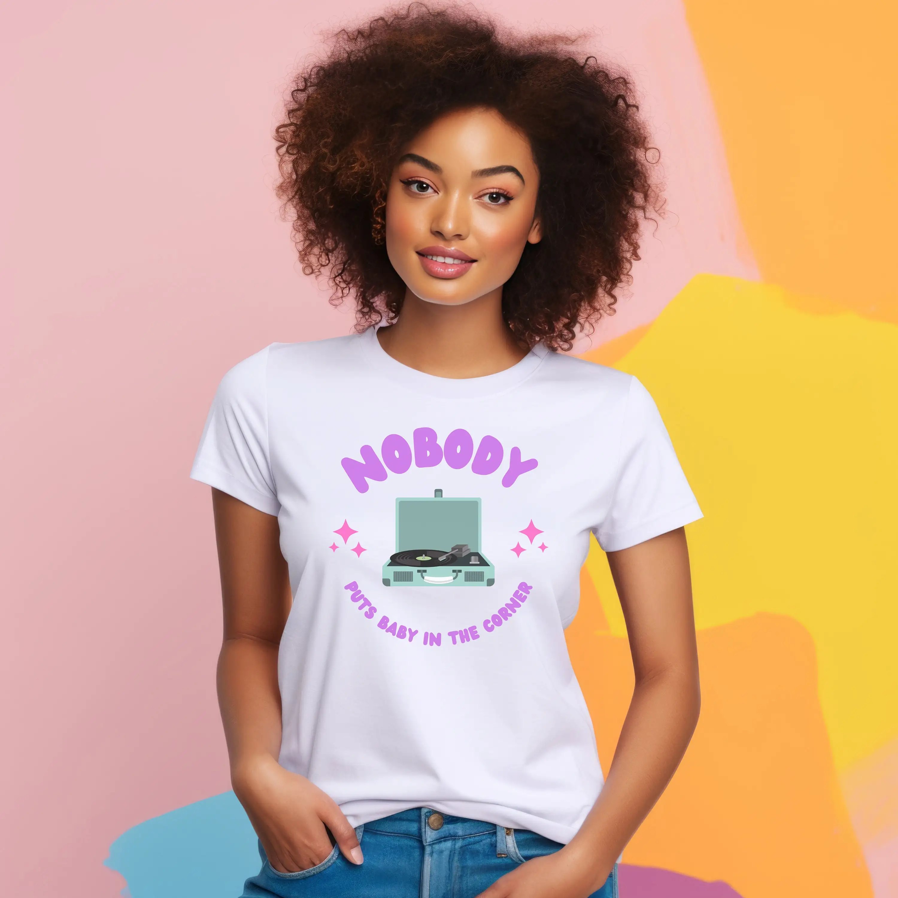 Niemand Setzt Baby …