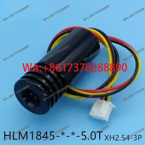 980Nm 120mw NIR, Module, Component, with TTL Modulation