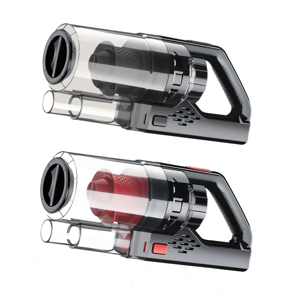

For Various household And Automotive Cleaning Applications Portable Car Vacuum Cleaner High Power Powerful Vacuum Cleaner