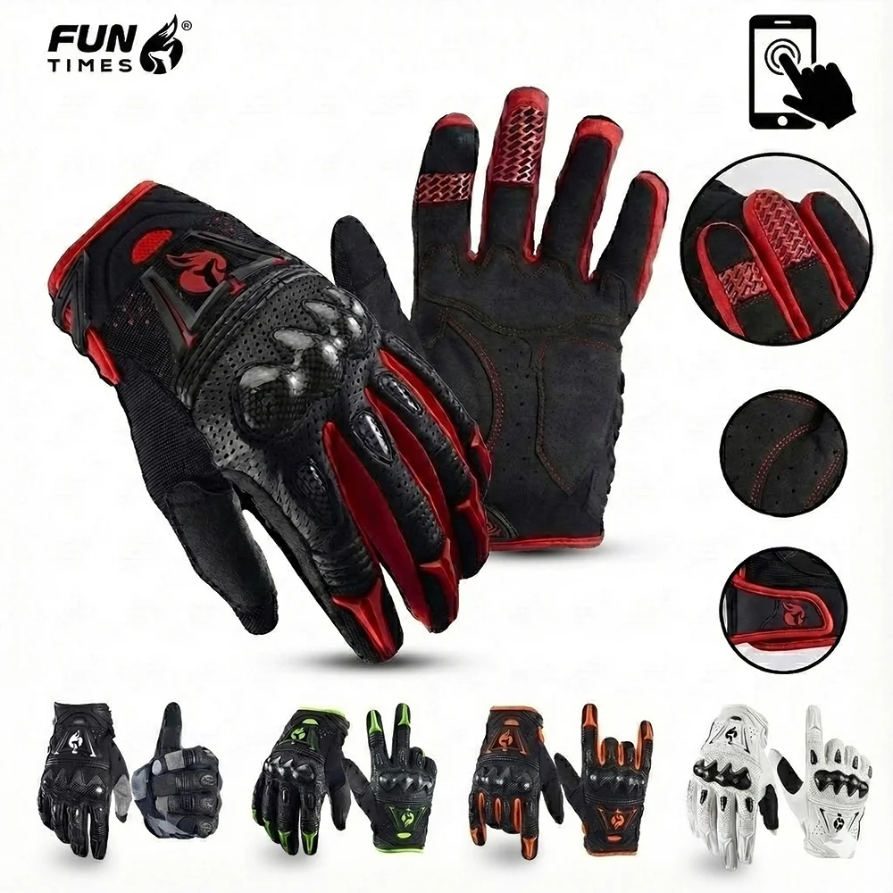 Air Bomber Gloves M…