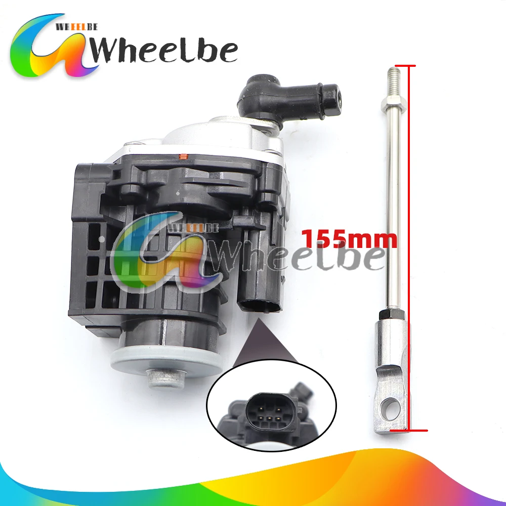 

NEW Electronic Turbine Turbo Actuator for Hyundai KIA KONA I20 I30 39400-04500 3940004500 2823104500 28231-04500 2823104560