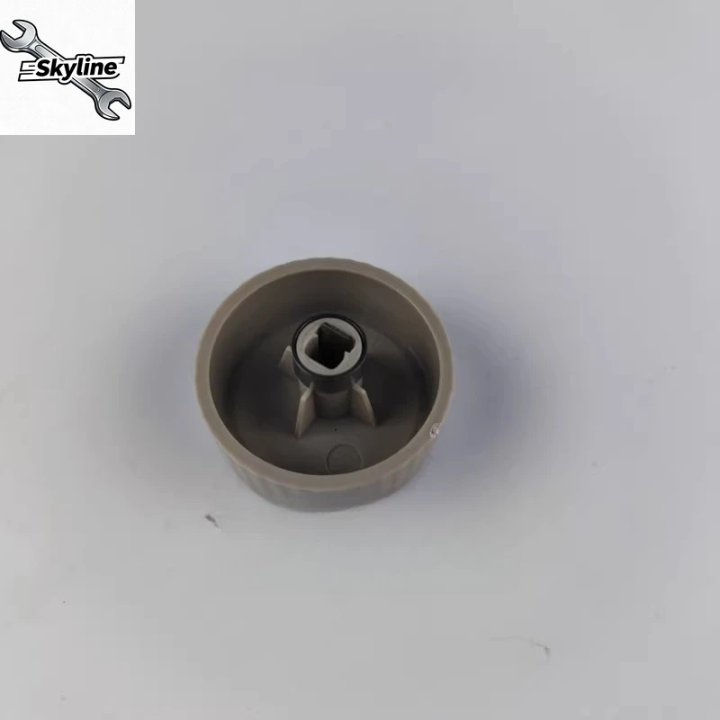 Air Fryer HD9100 Timing Knob, Oil Plate, Fried Basket Filter, Accessories