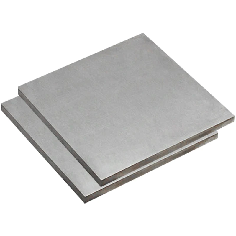 TA2 Titanium Alloy Titanium Plate  Thickness: 0.5 0.8 1 1.5 2 3mm