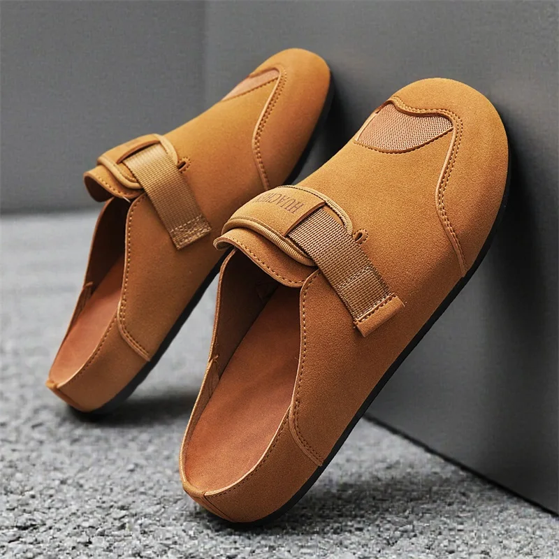 Fashionable and Comfortable Sports Shoes 2026 Autumn New Mens Casual Shoes Outdoor Non-slip Training Sneakers Sock Footwear Male