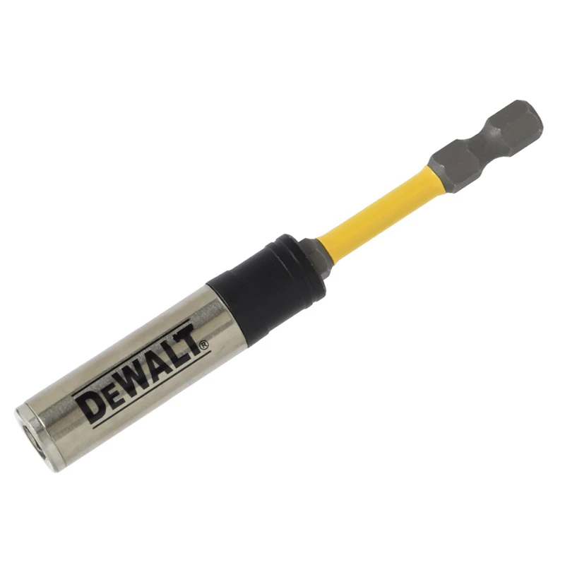 DEWALT DT7522/DWA3THLDMI MAX Impact Wear Resistance Screwdriver Head Holder Quick Change Extension Rod Power Tool Accessories