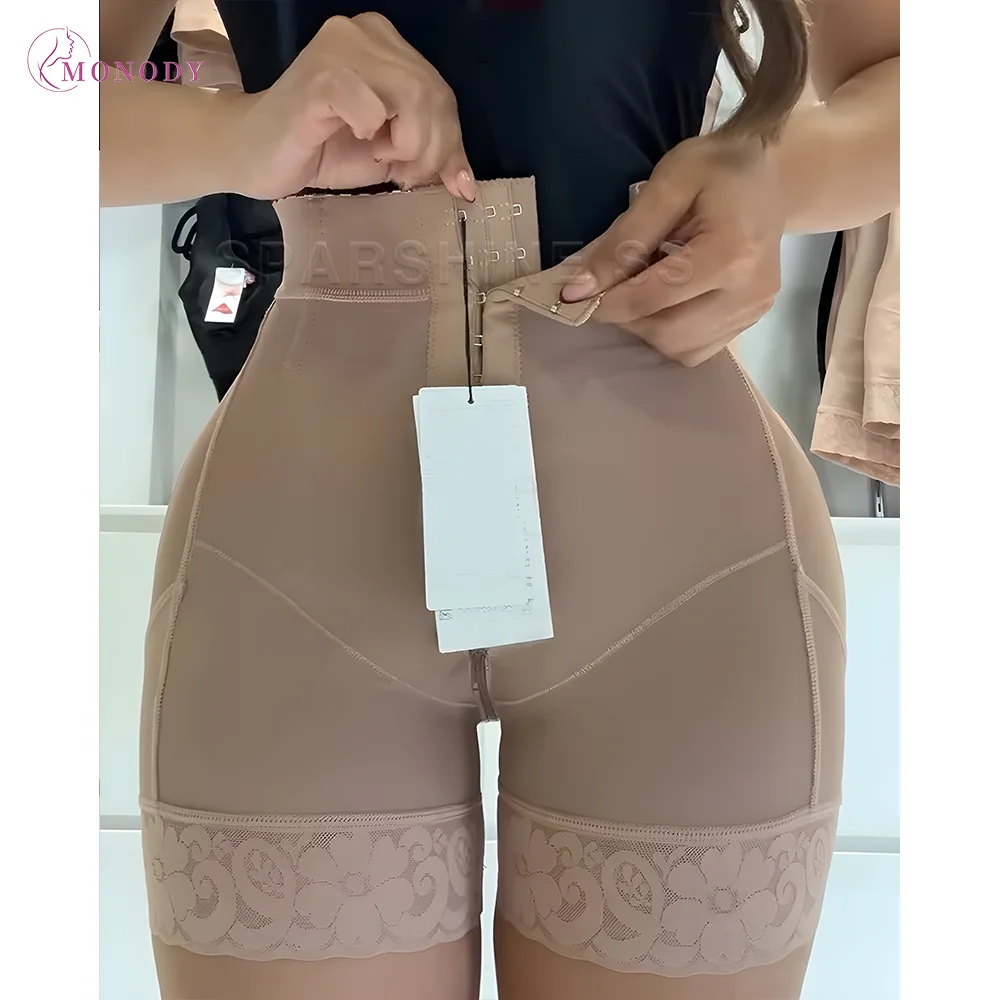 

Шорты с высокой талией для коррекции живота, двойной слой, бесшовные, утягивающие, с эффектом пуш-ап, для подтяжки ягодиц, для фитнеса и йоги